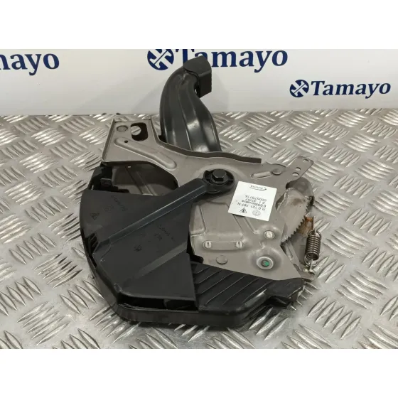 Palanca Freno De Mano para Volkswagen Touareg (7L6)