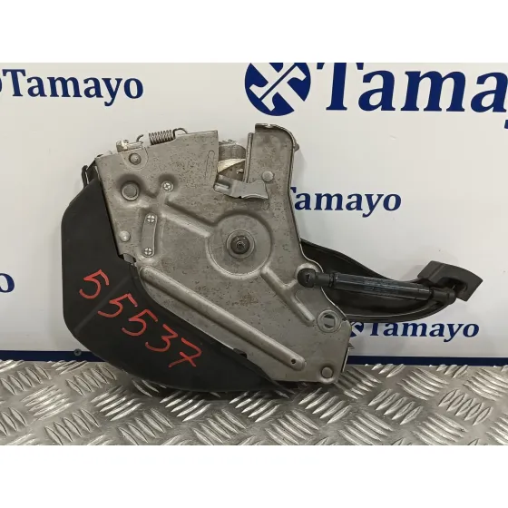 Palanca Freno De Mano para Volkswagen Touareg (7L6)