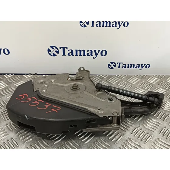 Palanca Freno De Mano para Volkswagen Touareg (7L6)