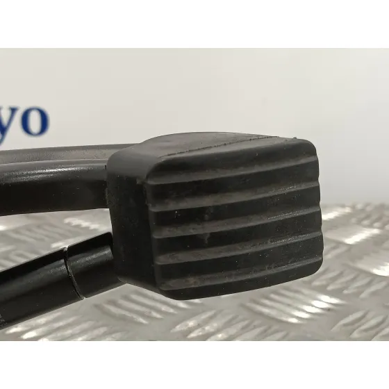 Palanca Freno De Mano para Volkswagen Touareg (7L6)