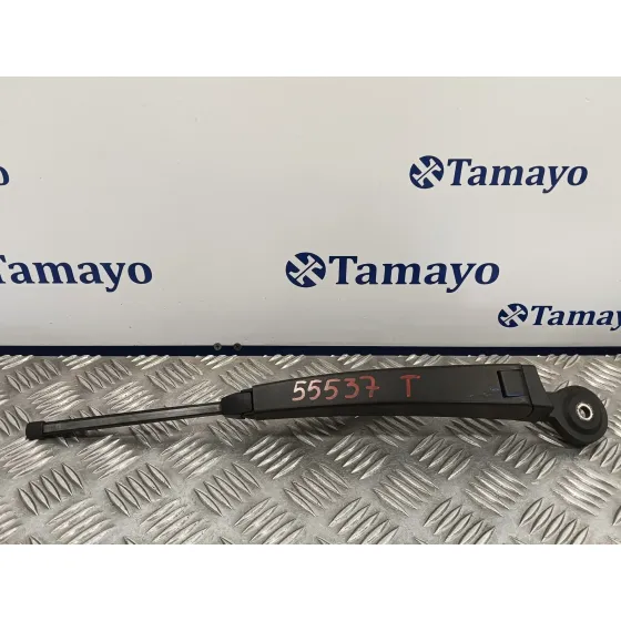 Brazo Limpia Trasero para Volkswagen Touareg (7L6)
