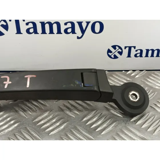 Brazo Limpia Trasero para Volkswagen Touareg (7L6)