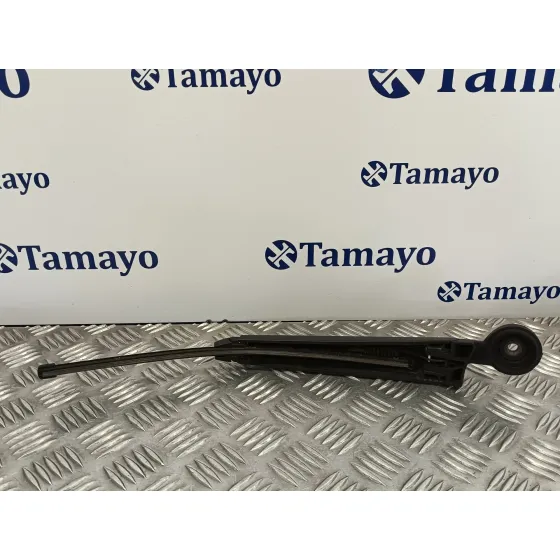Brazo Limpia Trasero para Volkswagen Touareg (7L6)