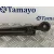 Brazo Limpia Trasero para Volkswagen Touareg (7L6)