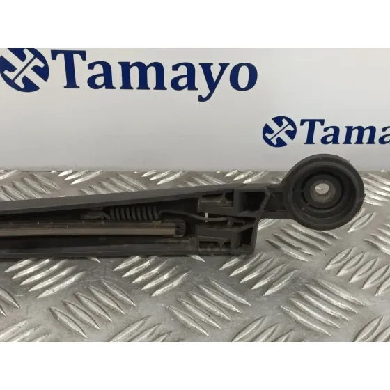 Brazo Limpia Trasero para Volkswagen Touareg (7L6)