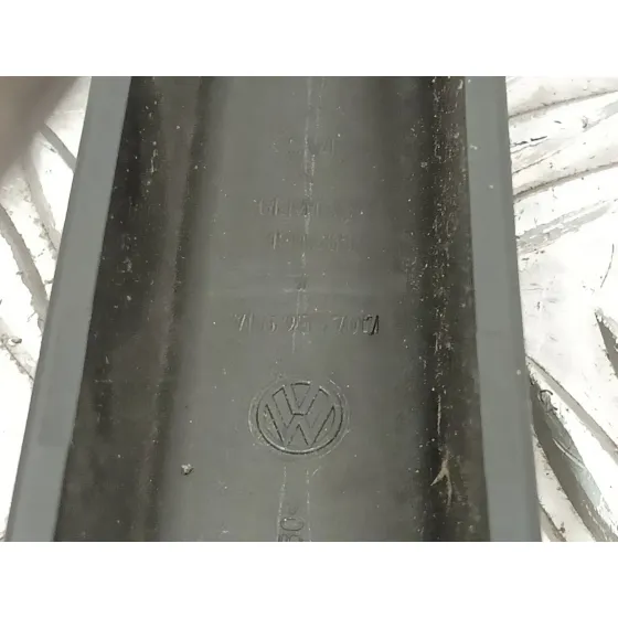 Brazo Limpia Trasero para Volkswagen Touareg (7L6)