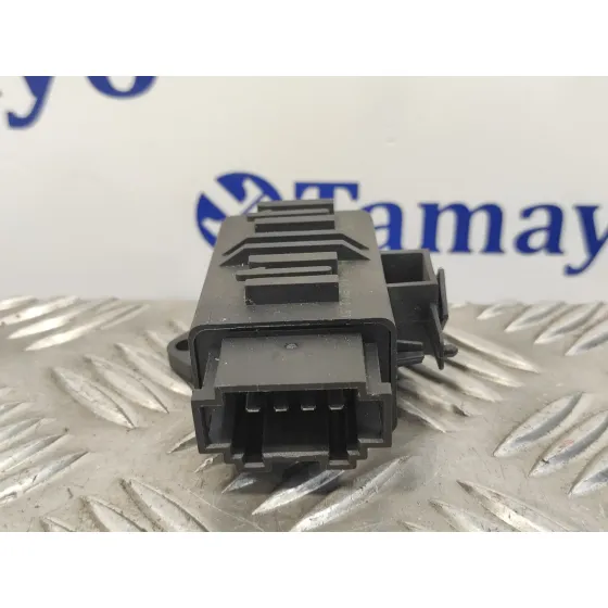 Mando Calefaccion / Aire Acondicionado para Volkswagen Touareg (7L6)