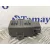 Mando Calefaccion / Aire Acondicionado para Volkswagen Touareg (7L6)