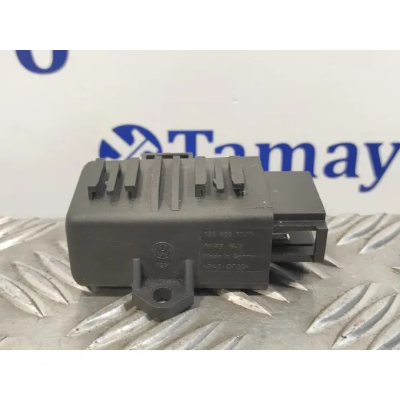 Mando Calefaccion / Aire Acondicionado para Volkswagen Touareg (7L6)