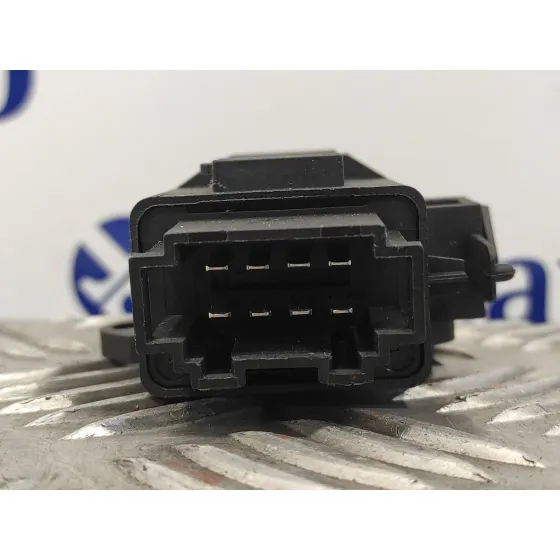 Mando Calefaccion / Aire Acondicionado para Volkswagen Touareg (7L6)