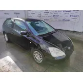 Motor Completo para Honda Civic Berlina 3 (Ep1/2)