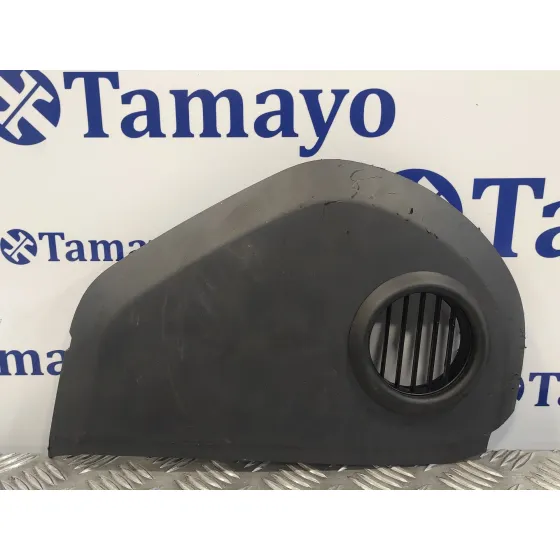 Moldura para Volkswagen Touareg (7L6)