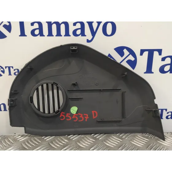 Moldura para Volkswagen Touareg (7L6)