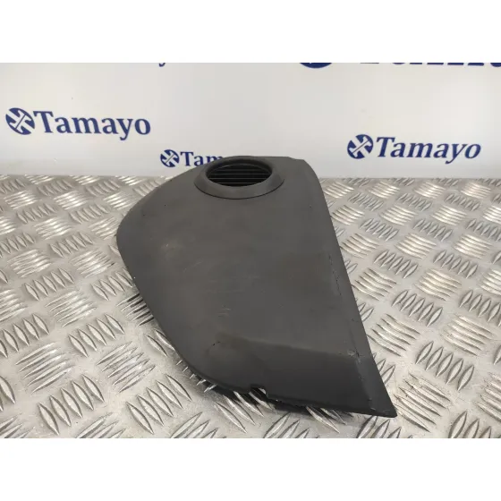 Moldura para Volkswagen Touareg (7L6)