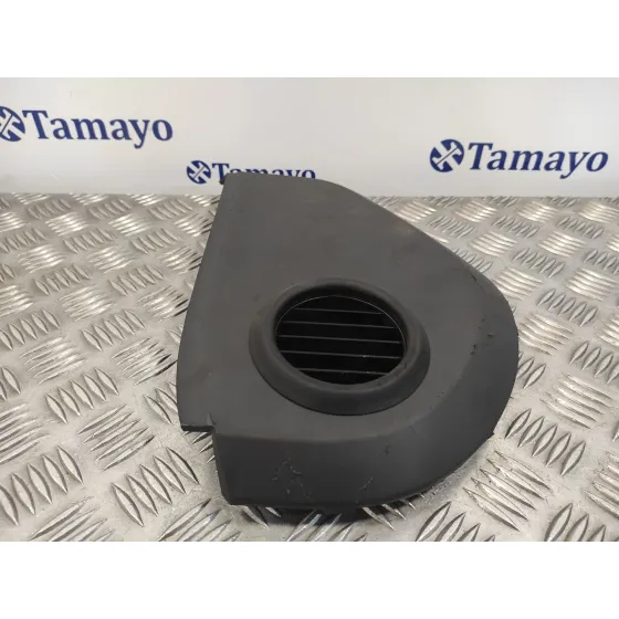 Moldura para Volkswagen Touareg (7L6)