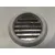 Moldura para Volkswagen Touareg (7L6)