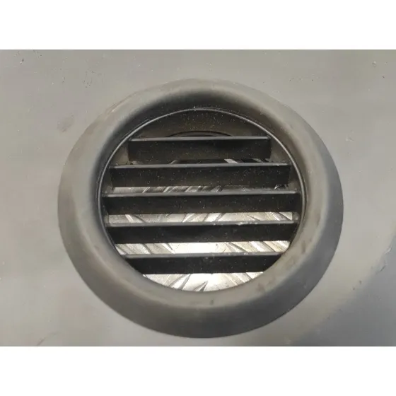 Moldura para Volkswagen Touareg (7L6)