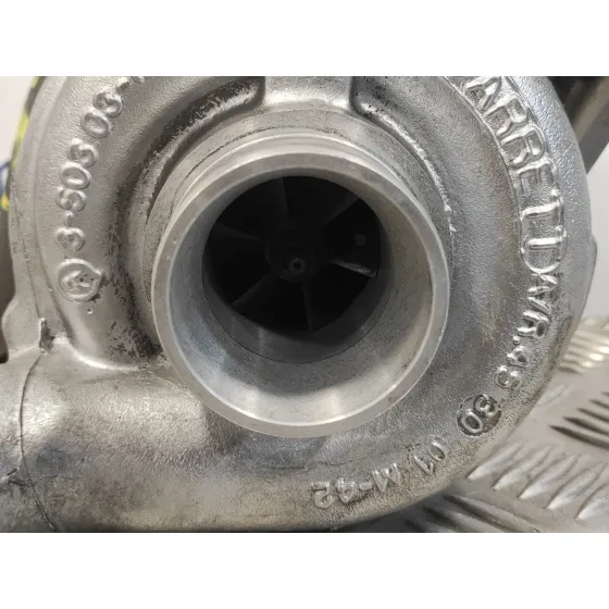 Turbocompresor para Audi A6 Avant (4B5)