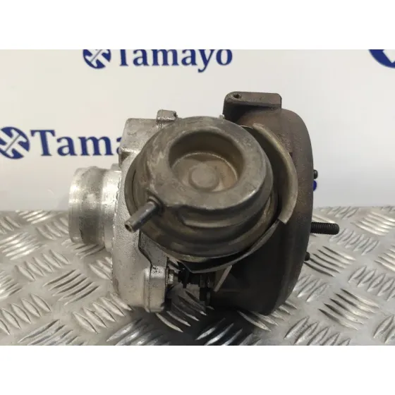 Turbocompresor para Audi A6 Avant (4B5)