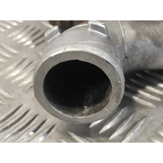 Turbocompresor para Audi A6 Avant (4B5)