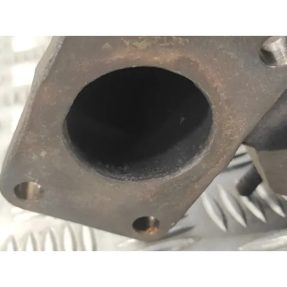 Turbocompresor para Audi A6 Avant (4B5)