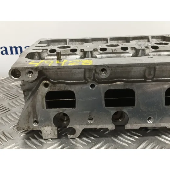 Culata para Audi A3 (8P)
