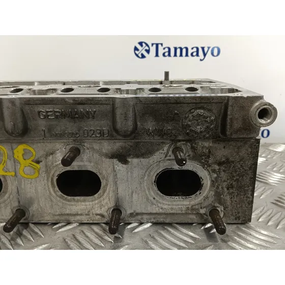 Culata para Audi A3 (8P)