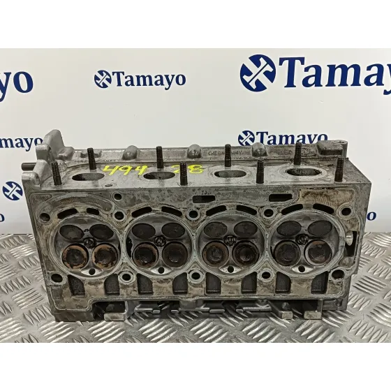 Culata para Audi A3 (8P)