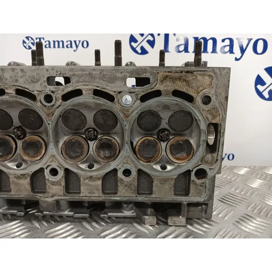 Culata para Audi A3 (8P)