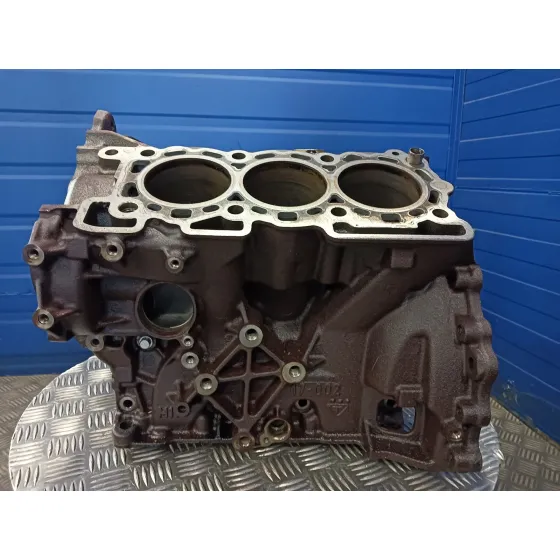 Bloque para Jaguar S-Type