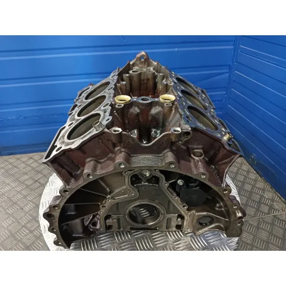 Bloque para Jaguar S-Type