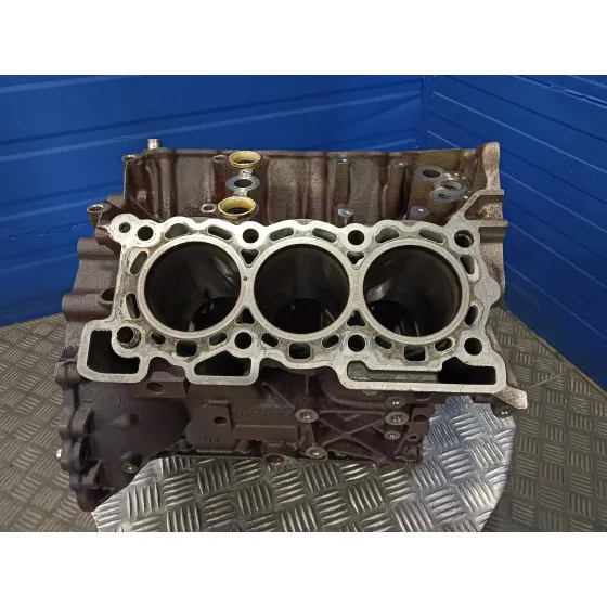 Bloque para Jaguar S-Type