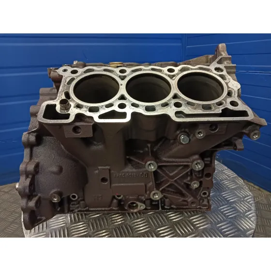 Bloque para Jaguar S-Type