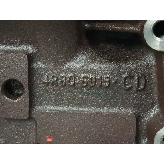 Bloque para Jaguar S-Type