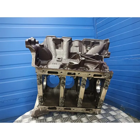 Bloque para Jaguar S-Type
