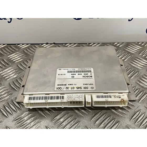 Centralita Esp para Mercedes-Benz Clase E (W210) Berlina Diesel