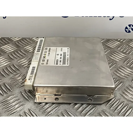 Centralita Esp para Mercedes-Benz Clase E (W210) Berlina Diesel