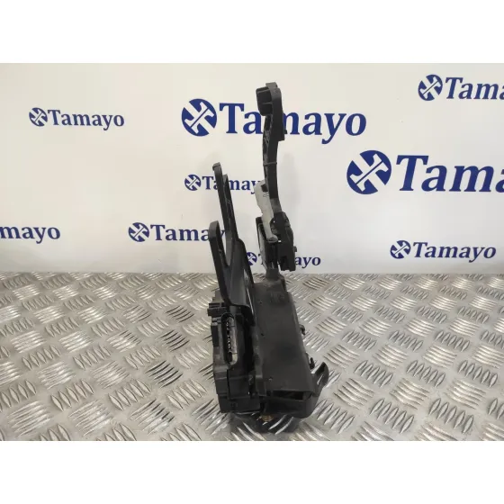 Cerradura Puerta Delantera Izquierda para Ford Fiesta (Cb1)