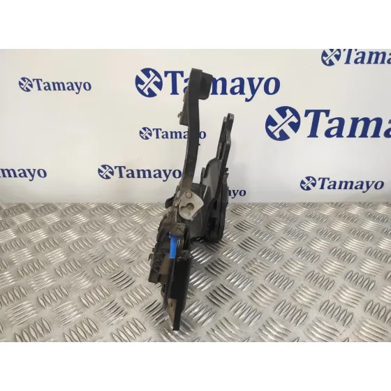 Cerradura Puerta Delantera Izquierda para Ford Fiesta (Cb1)