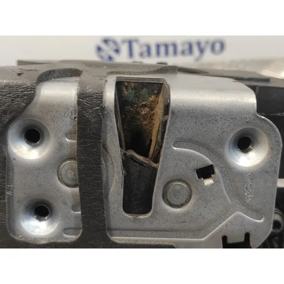 Cerradura Puerta Delantera Izquierda para Ford Fiesta (Cb1)