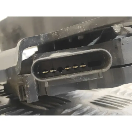 Cerradura Puerta Delantera Izquierda para Ford Fiesta (Cb1)
