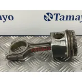 Biela para Nissan Qashqai (J11)