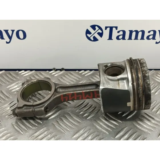 Biela para Nissan Qashqai (J11)