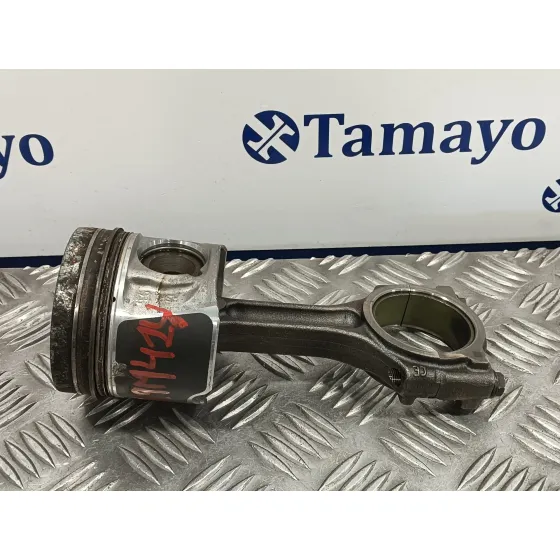 Biela para Nissan Qashqai (J11)