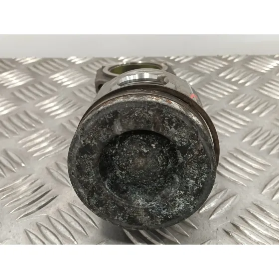 Biela para Nissan Qashqai (J11)