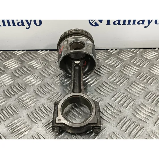 Biela para Nissan Qashqai (J11)