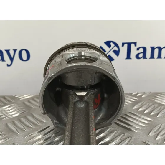 Biela para Nissan Qashqai (J11)