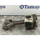 Biela para Nissan Qashqai (J11)