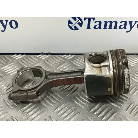 Biela para Nissan Qashqai (J11)