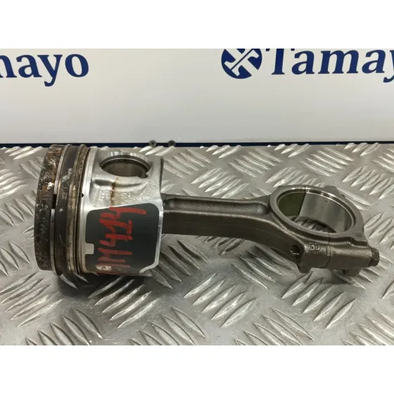 Biela para Nissan Qashqai (J11)